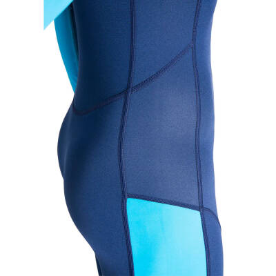 Cressi Wahoo Lady Yüzme ve Dalış Elbisesi - 1