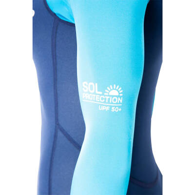 Cressi Wahoo Lady Yüzme ve Dalış Elbisesi - 500