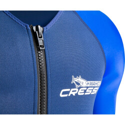 Cressi Wahoo Man Yüzme ve Dalış Elbisesi - 19