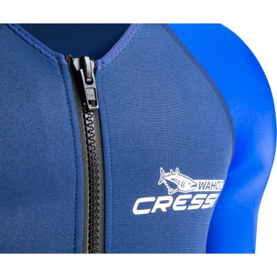 Cressi Wahoo Man Yüzme ve Dalış Elbisesi - 11