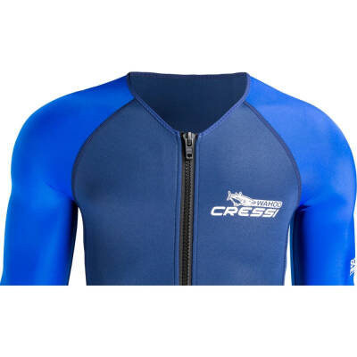 Cressi Wahoo Man Yüzme ve Dalış Elbisesi - 4