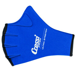 Cressi Webbed Yüzücü Eldiveni - Cressi