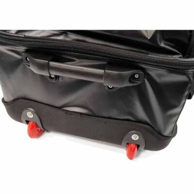 Cressi Whale Trolley Tekerlekli Dalış Sırt Çantası - 6