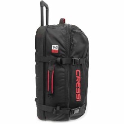 Cressi Whale Trolley Tekerlekli Dalış Sırt Çantası - 3