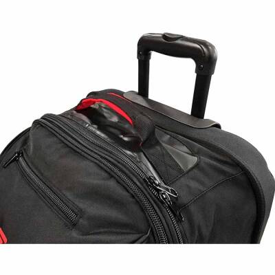 Cressi Whale Trolley Tekerlekli Dalış Sırt Çantası - 5