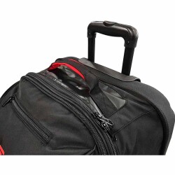 Cressi Whale Trolley Tekerlekli Dalış Sırt Çantası - 5