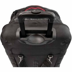 Cressi Whale Trolley Tekerlekli Dalış Sırt Çantası - 5