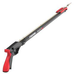 Cressi Yuma Fast Açık Kafa Zıpkın - Cressi