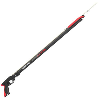 Cressi Yuma Fast Açık Kafa Zıpkın - 3