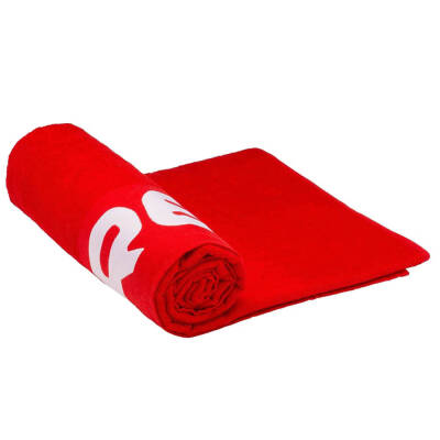 Cressi Yüzde Yüz Pamuklu Plaj Havlusu - 2