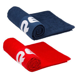 Cressi Yüzde Yüz Pamuklu Plaj Havlusu - 3