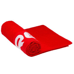 Cressi Yüzde Yüz Pamuklu Plaj Havlusu - 6