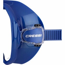 Cressi Z2 Dalış Maskesi - 54