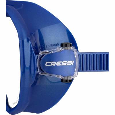 Cressi Z2 Dalış Maskesi - 54