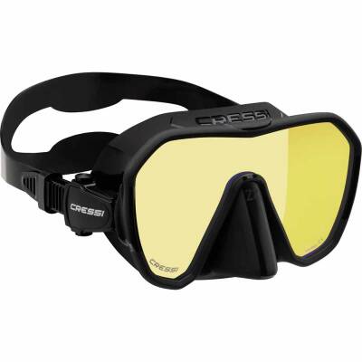 Cressi Z2 Dalış Maskesi - 48