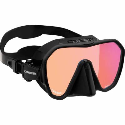 Cressi Z2 Dalış Maskesi - 40