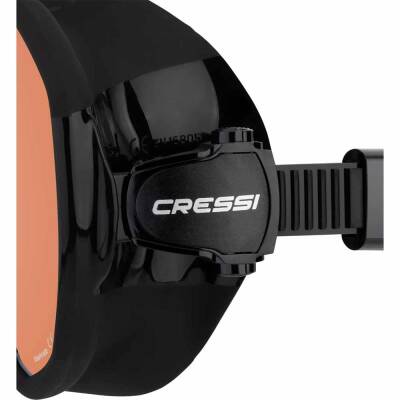 Cressi Z2 Dalış Maskesi - 38