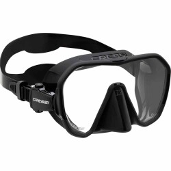 Cressi Z2 Dalış Maskesi - 24