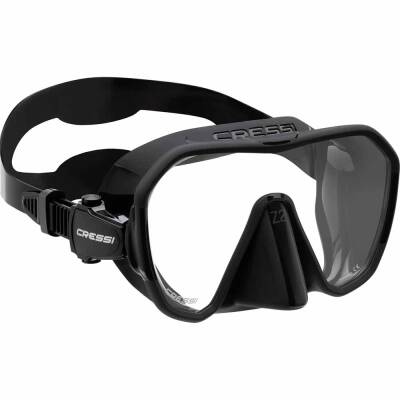 Cressi Z2 Dalış Maskesi - 24
