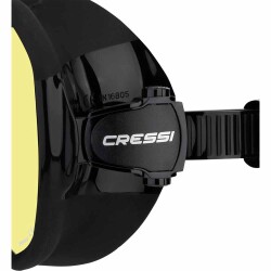 Cressi Z2 Dalış Maskesi - 18