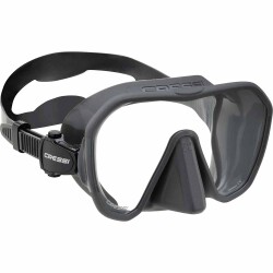 Cressi Z2 Dalış Maskesi - 16