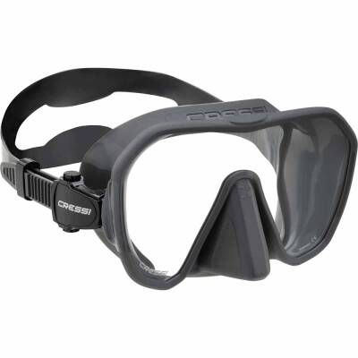 Cressi Z2 Dalış Maskesi - 16