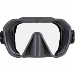 Cressi Z2 Dalış Maskesi - 15