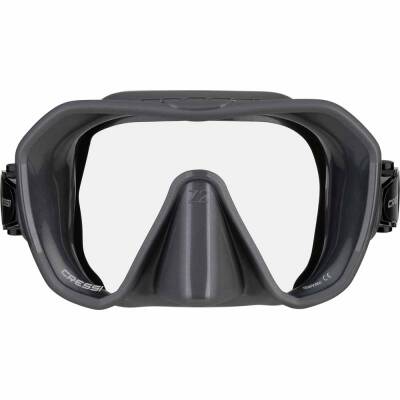 Cressi Z2 Dalış Maskesi - 15