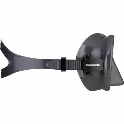 Cressi Z2 Dalış Maskesi - 14