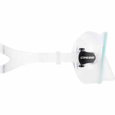 Cressi Z2 Dalış Maskesi - 2