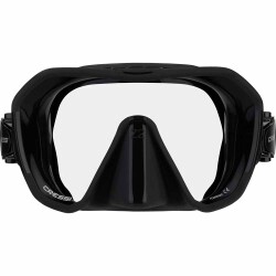 Cressi Z2 Dalış Maskesi - 464