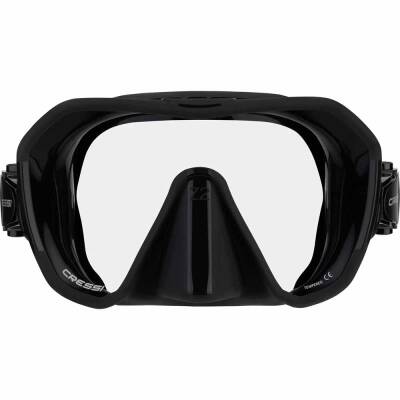 Cressi Z2 Dalış Maskesi - 144