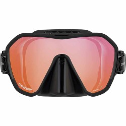 Cressi Z2 Dalış Maskesi - 396