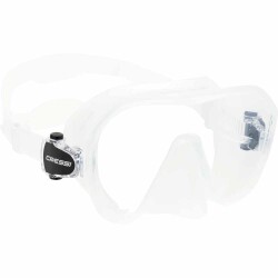 Cressi Z2 Dalış Maskesi - 459