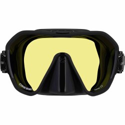 Cressi Z2 Dalış Maskesi - 500