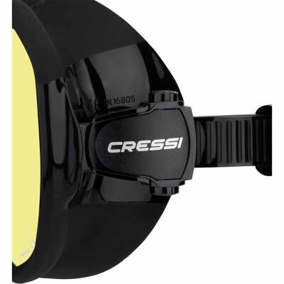 Cressi Z2 Dalış Maskesi - 529