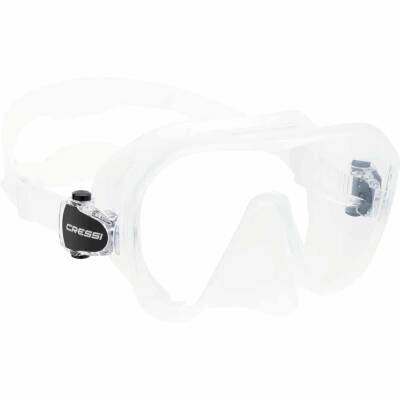 Cressi Z2 Dalış Maskesi - 222