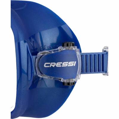 Cressi Z2S Dalış Maskesi - 22