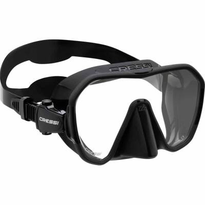 Cressi Z2S Dalış Maskesi - 28