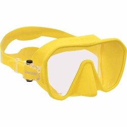 Cressi Z2S Dalış Maskesi - 319
