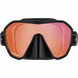 Cressi Z2S Dalış Maskesi - 336