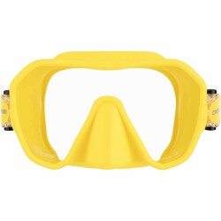 Cressi Z2S Dalış Maskesi - 432