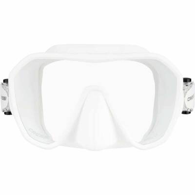 Cressi Z2S Dalış Maskesi - 3