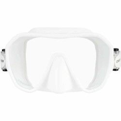 Cressi Z2S Dalış Maskesi - 375