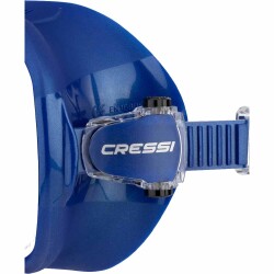 Cressi Z2S Dalış Maskesi - 468