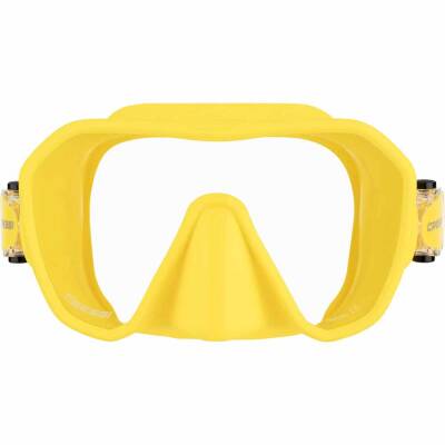 Cressi Z2S Dalış Maskesi - 343