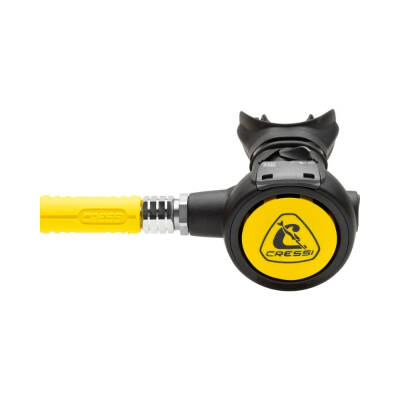 Cressi Zen Octopus Regulator - 22