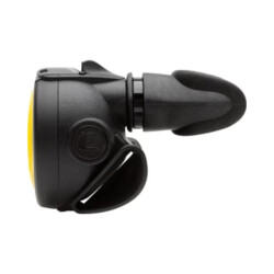 Cressi Zen Octopus Regulator - 20
