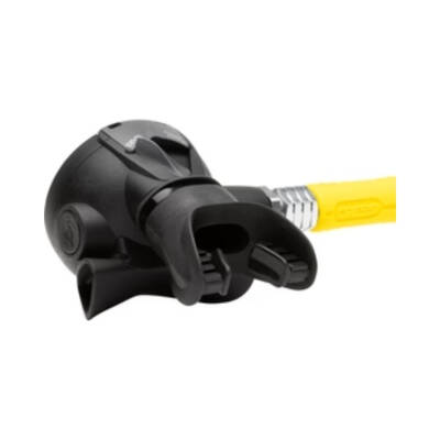 Cressi Zen Octopus Regulator - 19