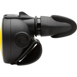 Cressi Zen Octopus Regulator - 7